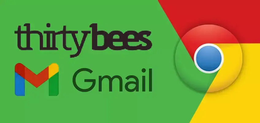Thirty Bees i poczta Gmail