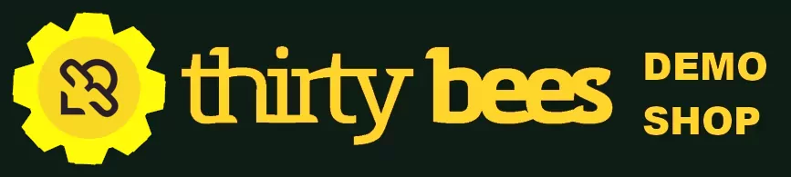 Logo Sklep Thirty Bees